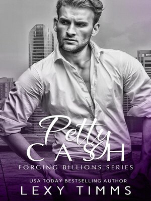 cover image of Petty Cash